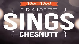 Granger Smith - Too Cold At Home - Mark Chesnutt cover