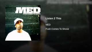 Listen 2 This