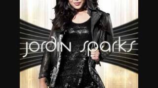 Jordin Sparks - I am Woman [NEW SONG]