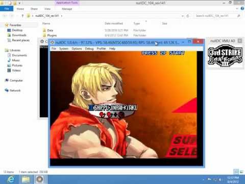comment installer nulldc