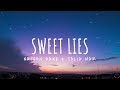 Nathan Dawe x Talia Mar - Sweet Lies (Lyrics)