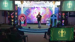 Sowing the Seed of Light: VBS Celebration Sunday thumbnail
