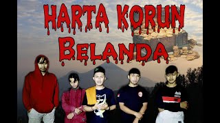 Download lagu PENARIKAN HARTA KARUN || PENINGGALAN BELANDA mp3