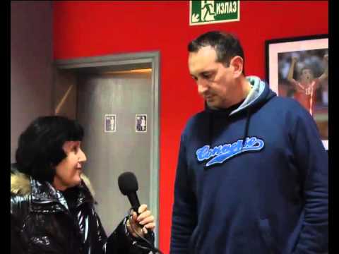 Ub - Turnir u rukometu 08.12.2012.