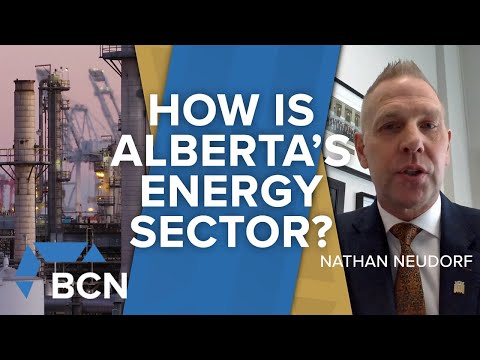Alberta pushes for pipelines as U.S. looks to use Venezuelan oil | Nathan Neudorf
