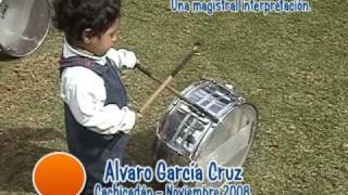preview picture of video 'Alvaro Garcia Cruz'