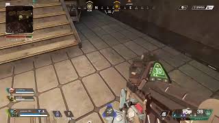 ぐだおが行く！「Apex Legends  ガバガバマッチ編」4/16