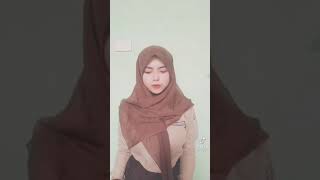 Download lagu TIKTOK CWE CANTIK HIJAB PRAMUKA. GUNUNG BSR 😋 mp3