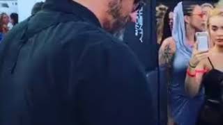 Solomun plays Niels van Gogh - Pulverturm Tomcraft remix