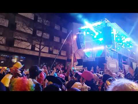 Susana Félix - Samba da Matrafona @Carnaval Torres