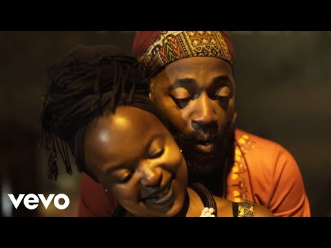 Lutan Fyah - I Got You (Music Video)