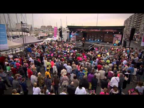 5 jaar anne - Sergio - Ik kan niet zonder jou