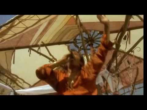 vj Pontell feat. Shazalakazoo - a fistful of deutschmarks