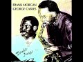 Helen's Song - Frank Morgan & George Cables