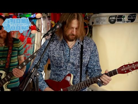 THE STEEPWATER BAND - 