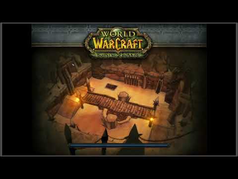 TBC Arena 2v2 - Warlock/Disc Priest 25OCT2021