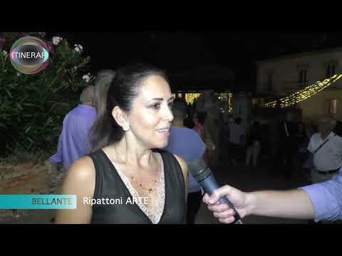 BELLANTE RIPATTONI ARTE 2022