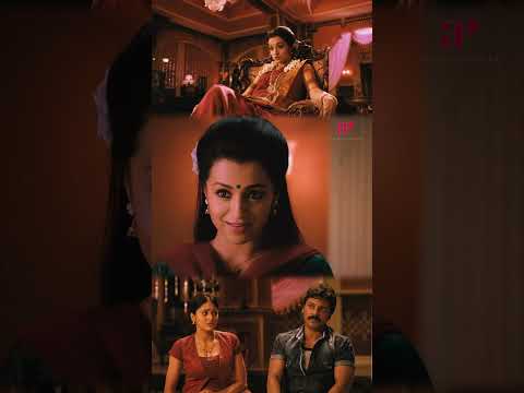 Reel tagged #trisha