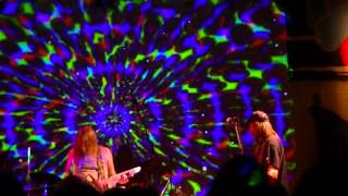 Hawkwind Live @ The Old Market,Hove 5.11.13 (IT&#39;S ALL LIE&#39;S)