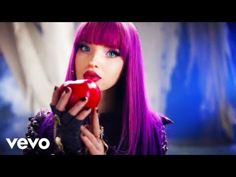Ways to Be Wicked (from Descendants 2) (Official Video)