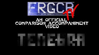 FRGCB Comparison Accompaniment - Tenebra