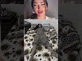 OMG Ghost Attack Sleepy Lady 🫣 Trendingshorts Viralshorts Shorts 1mviews