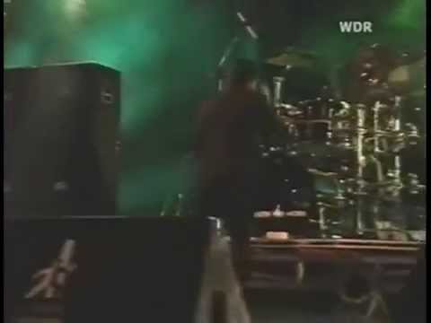 Faith No More - Bizarre Festival 1997 (1/7)
