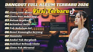 Download lagu CINTA LUAR BIASA VITA ALVIA DANGDUT FULL ALBUM TERBARU DANGDUT KOPLO TERBARU 2026 mp3