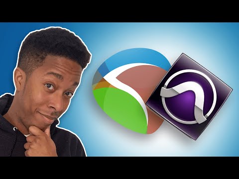 REAPER vs Pro Tools, is it really better?