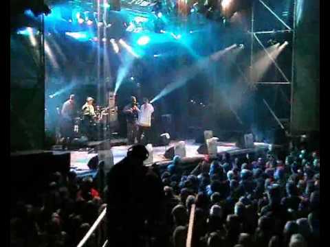 TeMain - Das Jetzt oder das Später "Live in Hamburg"