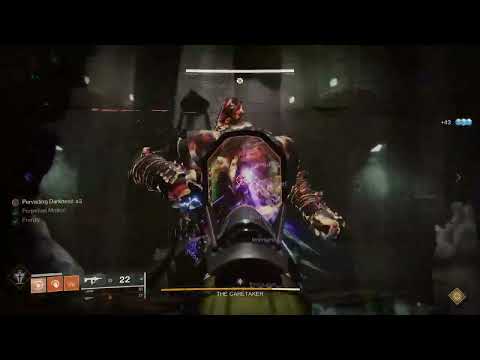 3 Man Vow of the Disciple - Season of Plunder