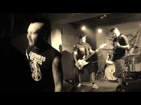 Kunta Kinte - Kunta Kinte - Jam klub, Plzeň