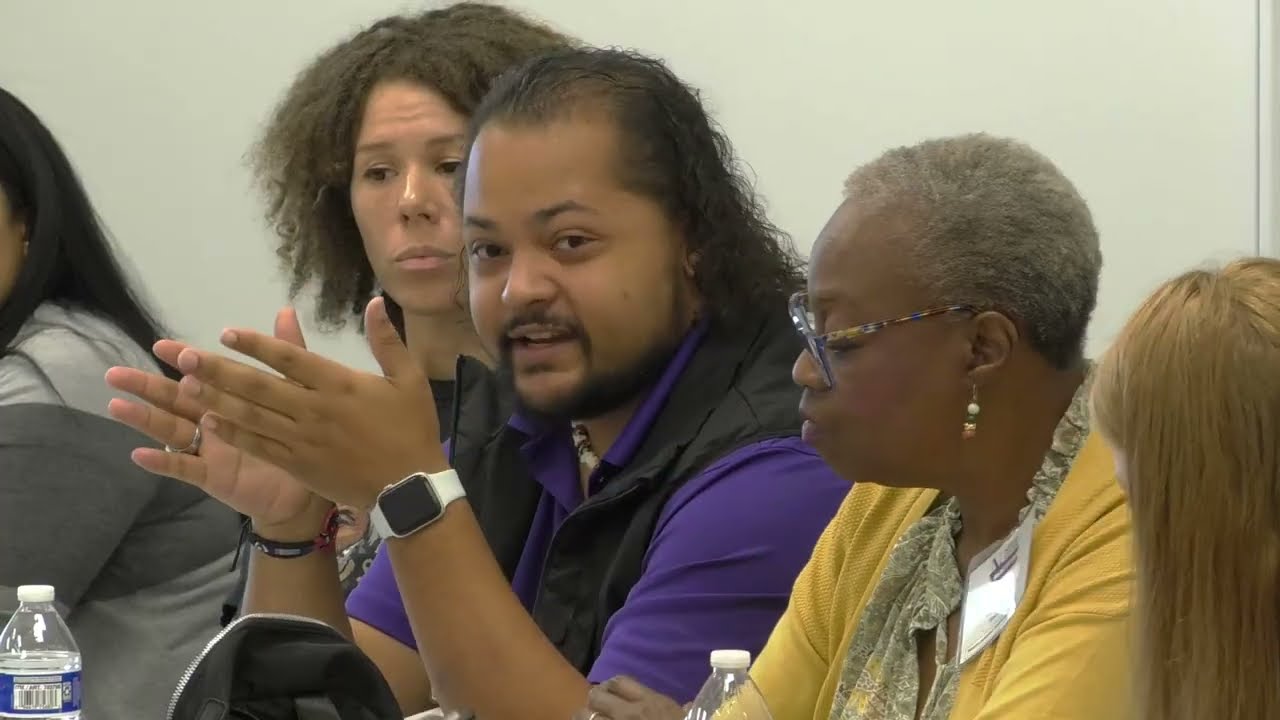 2023 NCHC Elizabeth City Overview