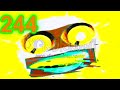 Effect Day 244 Klasky Csupo In My Cool Effect IID
