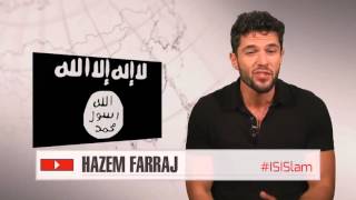 Meaning of isis flag