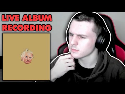 Swans - To Be Kind *Live Reaction*