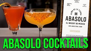 Abasolo Mexican Corn Whisky 3 Ways You Never Knew About