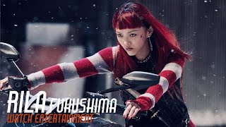 Tribute | Rila Fukushima [4K] video