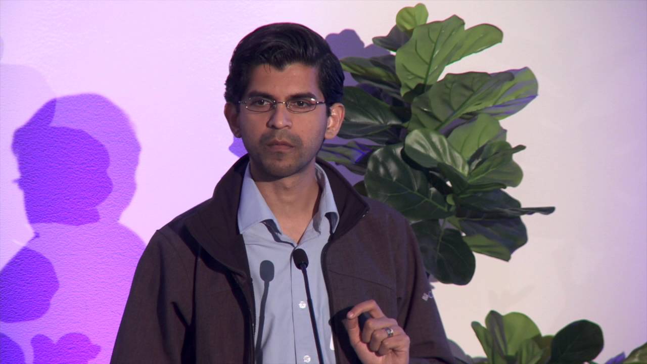 Anshul Kundaje: Machine learning to decode the genome