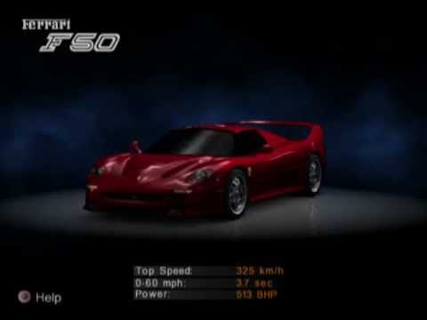 Need for Speed : Poursuite Infernale 2 Playstation 2