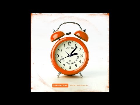 JACK THE SMOKER - CHEESECAKE (PROD. FRENKIE G)
