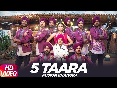 5 Taara — watch video
