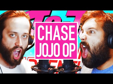 Video thumbnail for Chase