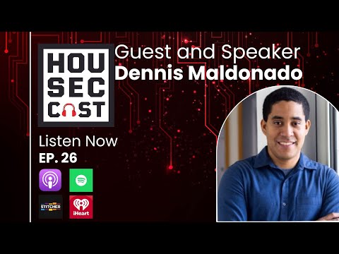 Releasing Angry Pixies with Dennis Maldonado