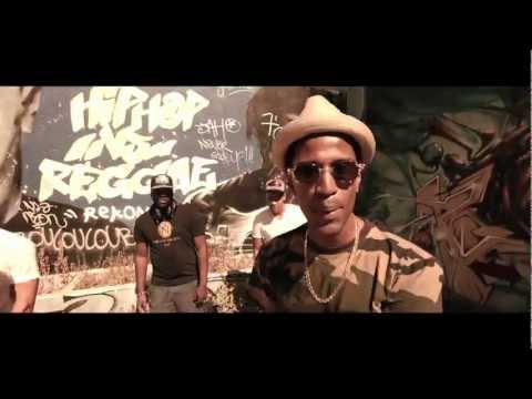 REVOLUTION URBAINE - ÉPISODE 6 - UN OEIL SUR MON MONDE (REMIX PSY4)