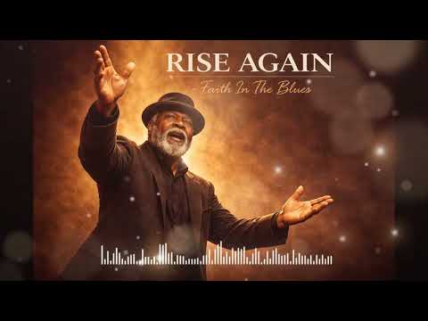 I Still Believe: Emotional Gospel Blues Testimony 🙏 Church Worship 2026