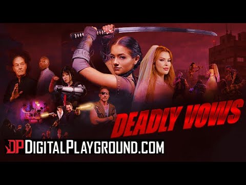 Deadly Vows (OFFICIAL TRAILER)