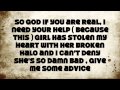 Sexy Drug Falling In Reverse Lyric Video