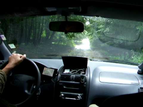 Románia, Sopotu Nou - Carbunari 15.4 km, 58 perc (minute)