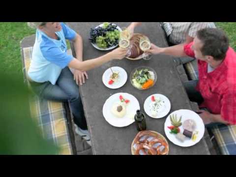 Travel Guide Rhineland, Germany - Romantic Germany: Cycling in Rhineland-Palatinate